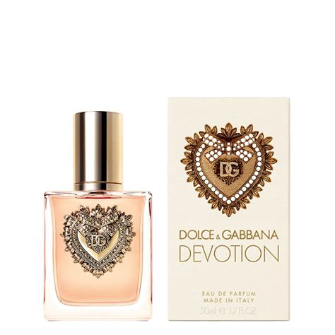 dolce gabbana debotion|Dolce & Gabbana devotion 50 ml.